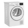 Hotpoint 9kg Heat Pump Dryer - White