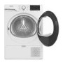 Hotpoint 9kg Heat Pump Dryer - White