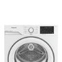 Hotpoint 9kg Heat Pump Dryer - White