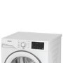 Hotpoint 9kg Heat Pump Dryer - White