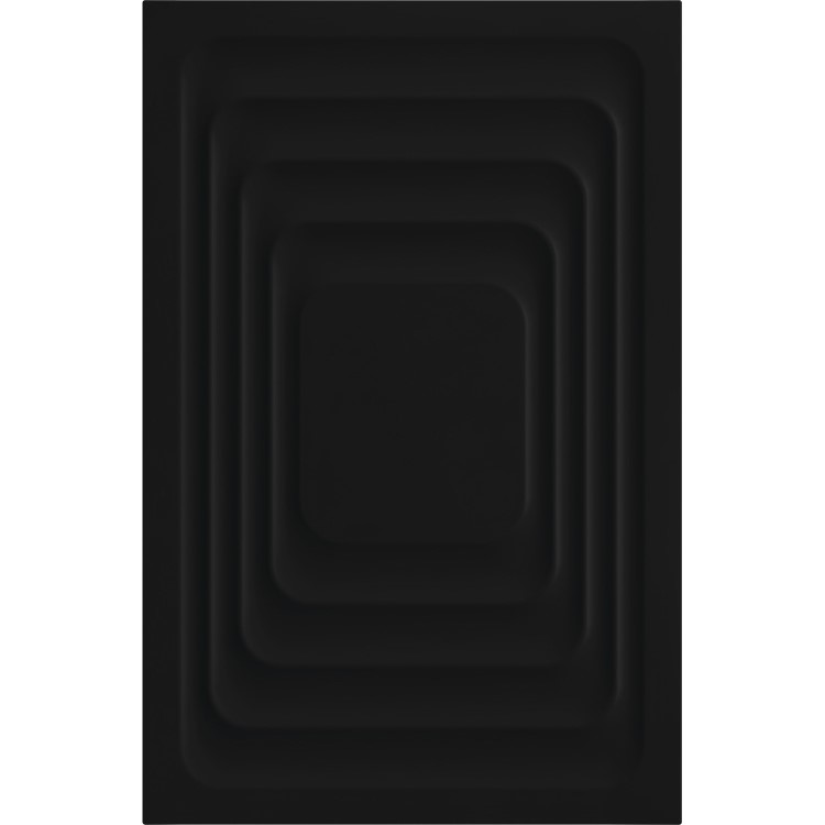 Hotpoint Fabric Care 9kg Heat Pump Dryer - Quiet, Wi-Fi Connected - Black