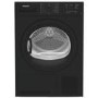Hotpoint 8kg Condenser Tumble Dryer - Black