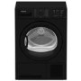 Hotpoint 8kg Condenser Tumble Dryer - Black