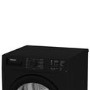 Hotpoint 8kg Condenser Tumble Dryer - Black