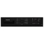 Hotpoint 8kg Condenser Tumble Dryer - Black