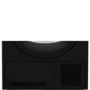 Hotpoint 8kg Condenser Tumble Dryer - Black
