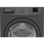 Hotpoint 8kg Condenser Tumble Dryer - Graphite