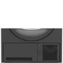 Refurbished Hotpoint CHDC82GGGDUK Freestanding Condenser 8KG Tumble Dryer Graphite