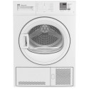 A1/CHDC82WWGDUK Refurbished Hotpoint CHDC82WWGDUK Freestanding Condenser 8KG Tumble Dryer