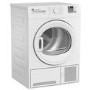 Refurbished Hotpoint CHDC92WWGDUK Freestanding Condenser 9KG Tumble Dryer White