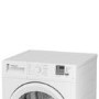 Refurbished Hotpoint CHDC92WWGDUK Freestanding Condenser 9KG Tumble Dryer White