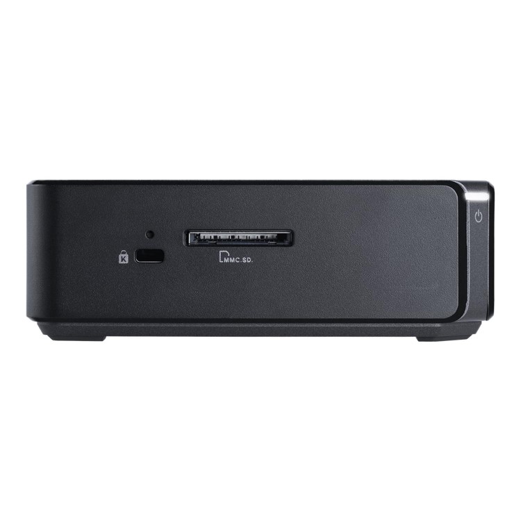 Asus Chromebox CN62 G084U Intel Celeron 3215U 4GB 16GB Chrome OS Chromebox Desktop