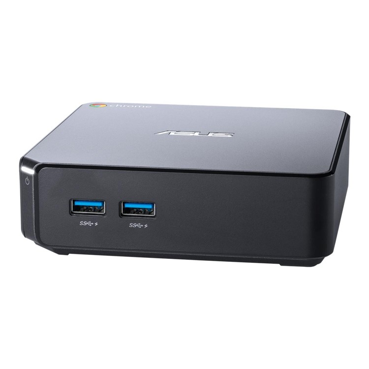 Asus Chromebox CN62 G084U Intel Celeron 3215U 4GB 16GB Chrome OS Chromebox Desktop