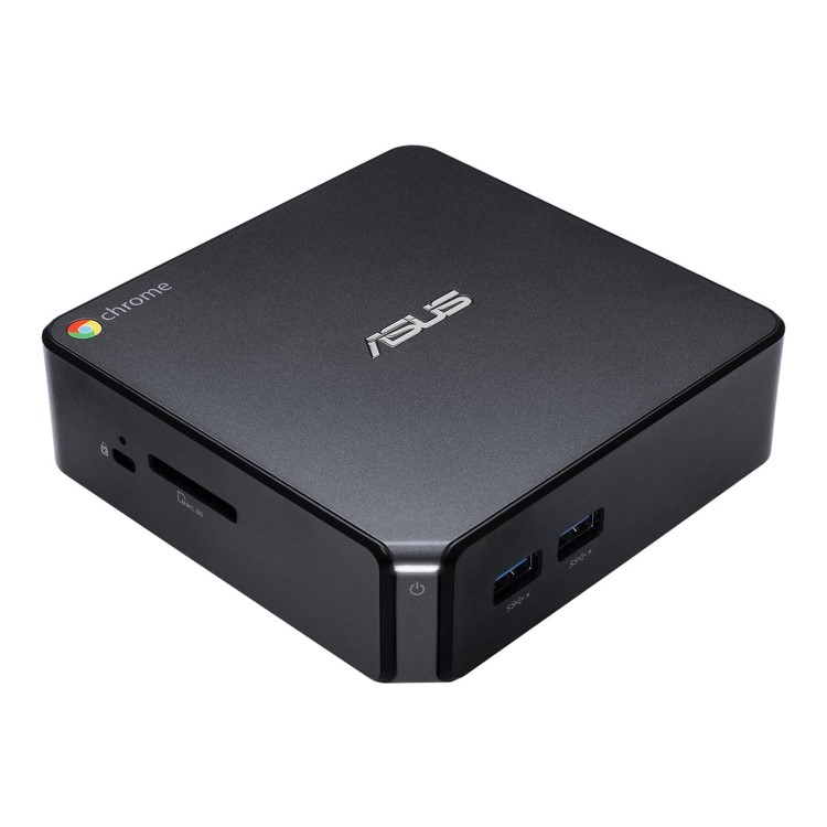 Asus Chromebox CN62 G084U Intel Celeron 3215U 4GB 16GB Chrome OS Chromebox Desktop
