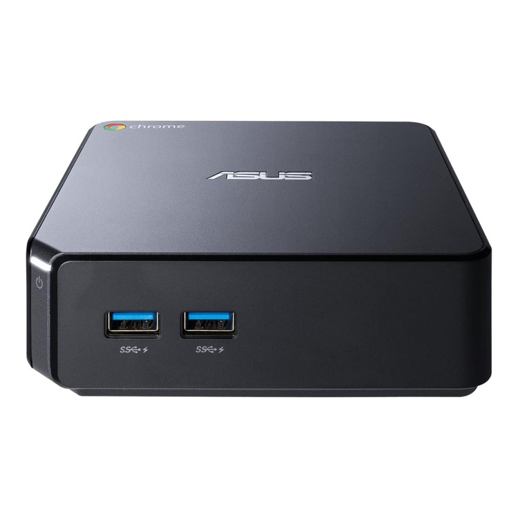 Asus Chromebox CN62 G084U Intel Celeron 3215U 4GB 16GB Chrome OS Chromebox Desktop
