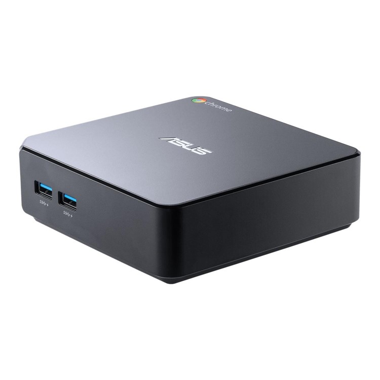 Asus Chromebox CN62 G084U Intel Celeron 3215U 4GB 16GB Chrome OS Chromebox Desktop