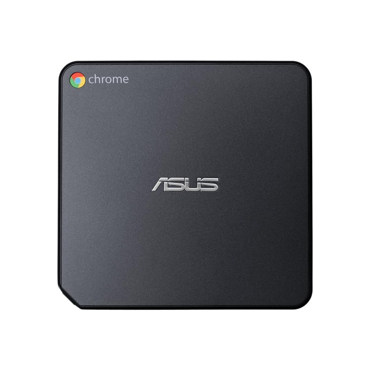 Asus Chromebox CN62 G084U Intel Celeron 3215U 4GB 16GB Chrome OS Chromebox Desktop
