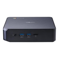 Refurbished Asus Chromebox3-N005U Core i5-8250U 8GB 128GB Chrome OS Desktop PC