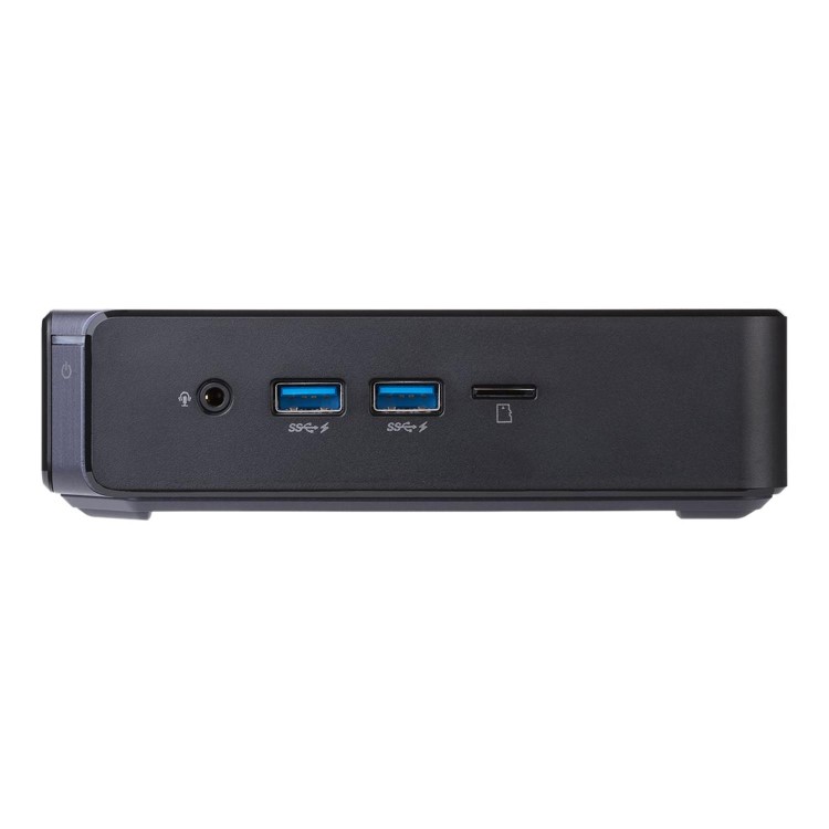 Refurbished Asus Chromebox3-N005U Core i5-8250U 8GB 128GB Chrome OS Desktop PC
