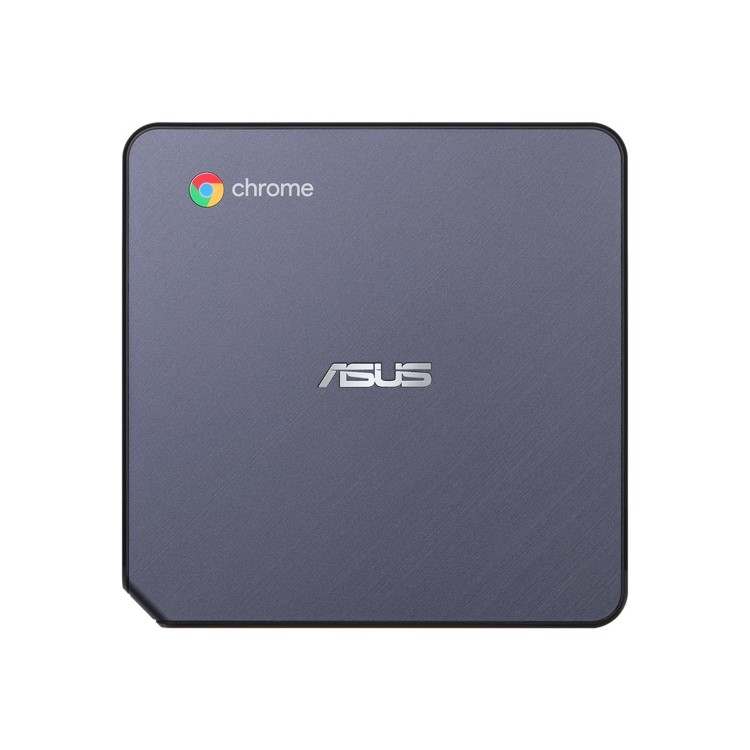 Refurbished Asus Chromebox3-N005U Core i5-8250U 8GB 128GB Chrome OS Desktop PC