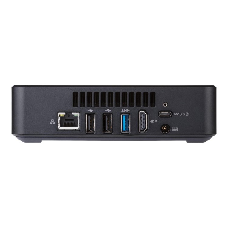 Refurbished Asus Chromebox3-N005U Core i5-8250U 8GB 128GB Chrome OS Desktop PC