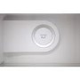 Refurbished Candy CHSBSV5172XKN Freestanding 436 Litre American Fridge Freezer
