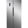 Refurbished Candy CHSBSV5172XKN Freestanding 436 Litre American Fridge Freezer
