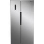 Refurbished Candy CHSBSV5172XKN Freestanding 436 Litre American Fridge Freezer