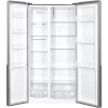 Refurbished Candy CHSBSV5172XKN Freestanding 436 Litre American Fridge Freezer