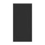 Hotpoint PetCare 8kg Heat Pump Dryer - Black