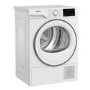 Hotpoint PetCare 8kg Heat Pump Dryer - White