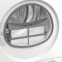 Hotpoint PetCare 8kg Heat Pump Dryer - White