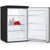 Candy 91 Litre Under Counter Freestanding Larder Fridge - Black