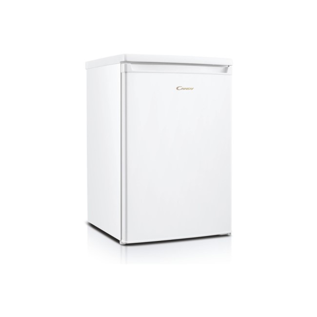 Candy 127 Litre Freestanding Under Counter Fridge - White