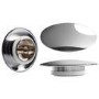 Chrome Bath Waste Cover Upgrade