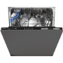 Refurbished Candy CI3E7L0PB-80 13 Place Fully Integrated Dishwasher