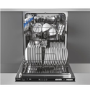 Refurbished Candy CI3E7L0PB-80 13 Place Fully Integrated Dishwasher