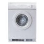 CDA CI522WH 7kg Freestanding Vented Tumble Dryer White