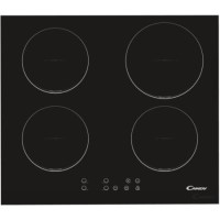 Candy CI640CBA Low Absorption 60cm Induction Hob - Black