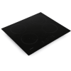 Candy CI642CC 59cm Touch Control Induction Hob - Black - Works With A 13A Connection