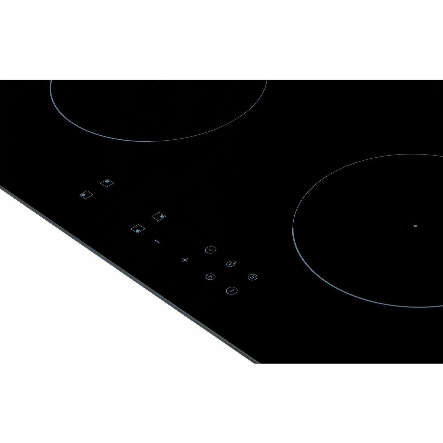 Candy 59cm 4 Zone Induction Hob BuyItDirect.ie