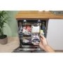 Refurbished Candy Rapido CI6C4F1PMA-80 16 Place Fully Integrated Dishwasher