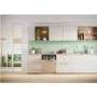 Refurbished Candy Rapido CI6C4F1PMA-80 16 Place Fully Integrated Dishwasher