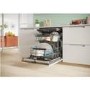 Refurbished Candy Rapido CI6C4F1PMA-80 16 Place Fully Integrated Dishwasher
