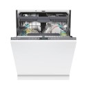 A1/CI6C4F1PMA-80 Refurbished Candy Rapido CI6C4F1PMA-80 16 Place Fully Integrated Dishwasher