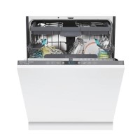 Refurbished Candy Rapido CI6C4F1PMA-80 16 Place Fully Integrated Dishwasher