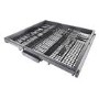 Refurbished Candy Rapido CI6C4F1PMA-80 16 Place Fully Integrated Dishwasher