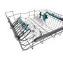 Refurbished Candy Rapido CI6C4F1PMA-80 16 Place Fully Integrated Dishwasher