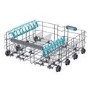 Refurbished Candy Rapido CI6C4F1PMA-80 16 Place Fully Integrated Dishwasher