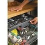 Refurbished Candy Rapido CI6C4F1PMA-80 16 Place Fully Integrated Dishwasher